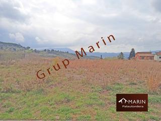 Terreny residencial a Campins. Las mejores vistas de campins
