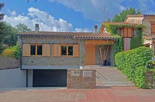 Casa a Santa Maria de Palautordera. Preciosa casa en santa maría palautordera
