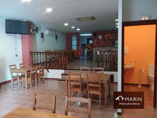 Lloguer Local Comercial a Carrer de sant antoni maria claret 17. Local o restaurante en alquiler santa maria de palautordera