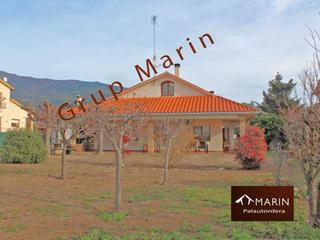 Chalet à Sant Esteve de Palautordera. Chalet espectacular en sant esteve de palautordera - les hortes
