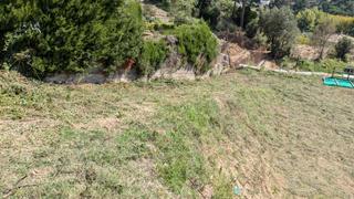 Terrain résidentiel à Carrer de la cerdanya 12. Parcela urbanizable can bosch