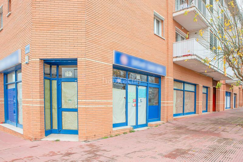 Foto 103181c0-ba5b-416c-8feb-a679939dca53. Business premise in Santa Maria de Palautordera