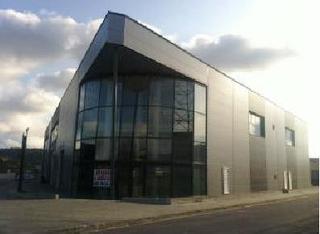 Nau industrial a Carretera dosrius 248. Nave en venta cardedeu