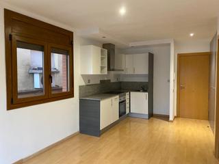 Lloguer Pis  Carrer montseny. Piso céntrico 1 habitación riells y viabrea