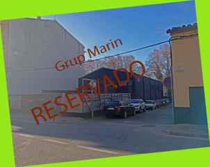 Terreny residencial a Passeig de vitamènia 15. Solar residencial plurifamiliar centro palau