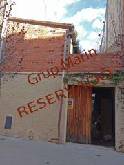 Terreno residenziale in Carrer nou 18. Parcela urbana centro de sant esteve palautordera