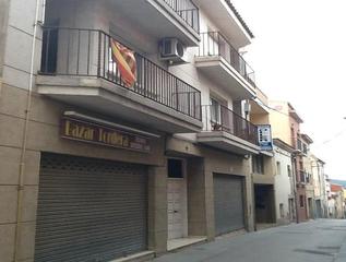 Pis  Carrer santa llúcia. Piso céntrico en tordera