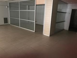 Local commercial  Avinguda de l'onze de setembre. Local muy céntrico en montornés del vallés