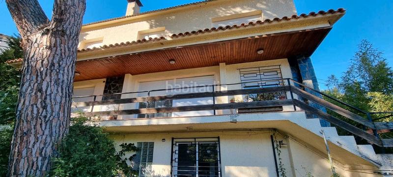 Foto 75a07880-b661-4f7a-b12d-93273bdc000c. Xalet a Urbanitzacions Argentona