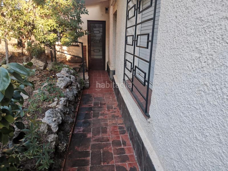 Foto ee274daf-f9ee-436d-baff-57717f046125. Xalet a Urbanitzacions Argentona