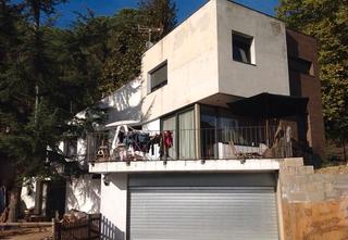 Chalet  Veinat poca farina. Chalet independiente en venta vallgorguina