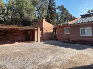 Casa  Camí font del gat. Casa en venta ametlla del vallès