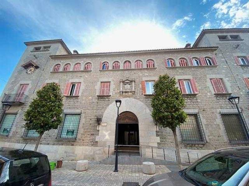 Foto 066f7aa6-1939-49de-9953-b4be94e22bd7. Geschäftsraum in Llinars del Vallès