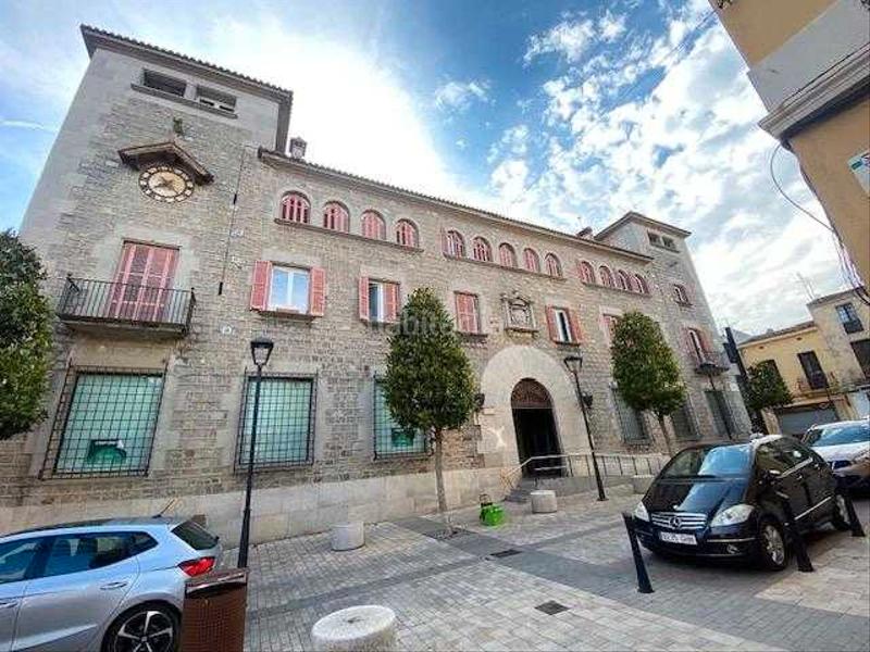 Foto 33b781e2-9853-48f4-9a3b-fef59b4f34b6. Geschäftsraum in Llinars del Vallès