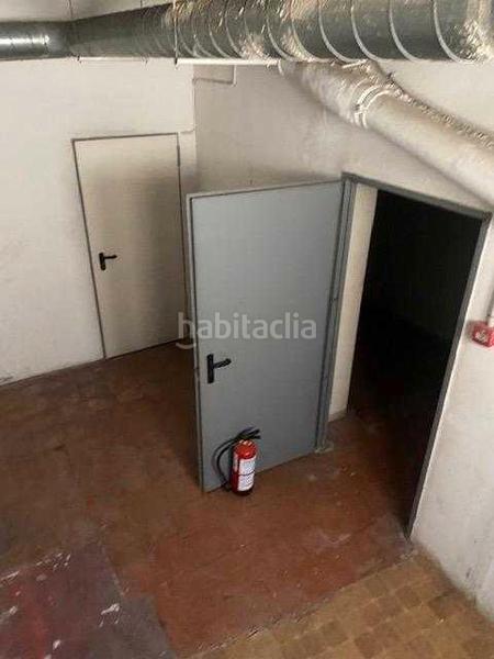 Foto 7ed43e93-42e8-4c8b-80fa-bc297a1a0527. Geschäftsraum in Llinars del Vallès