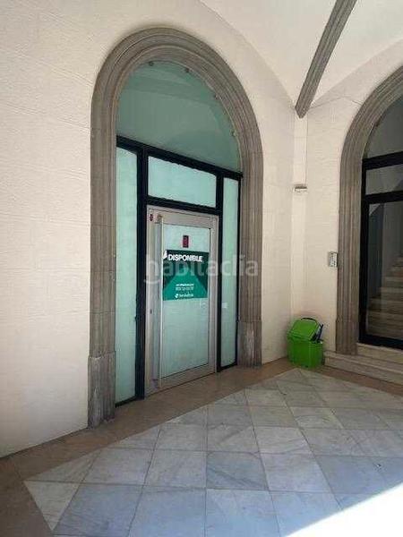 Foto 90a7a51b-35ee-4c50-9840-ec0c4e1591c0. Geschäftsraum in Llinars del Vallès