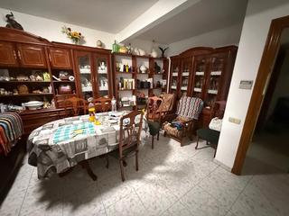 Appartement  Passeig de vitamènia. Piso en santa maria de palautordera