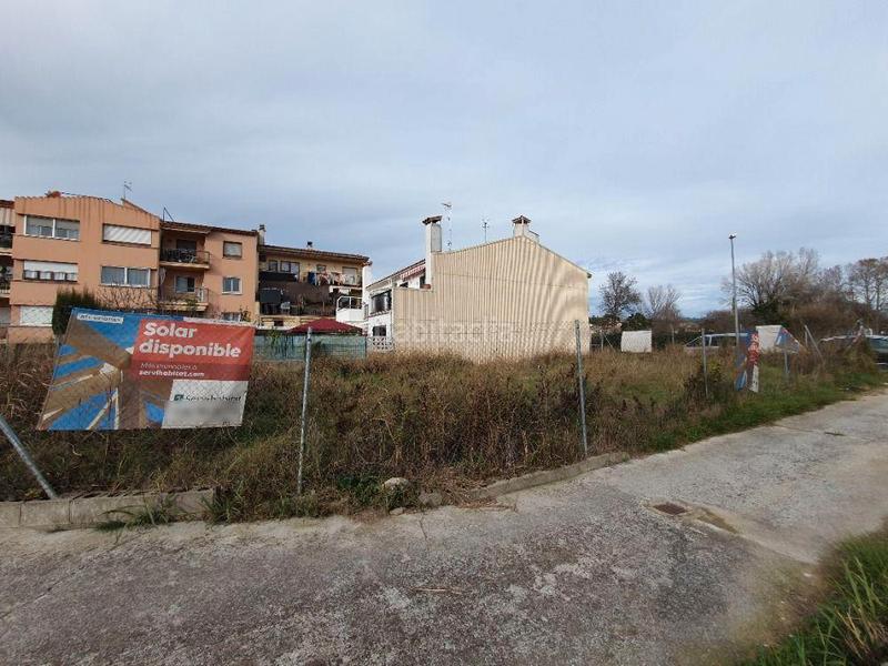 Foto 155f62d8-54e8-4755-9f58-7a13bf73deec. Terreno residenziale in Sant Celoni