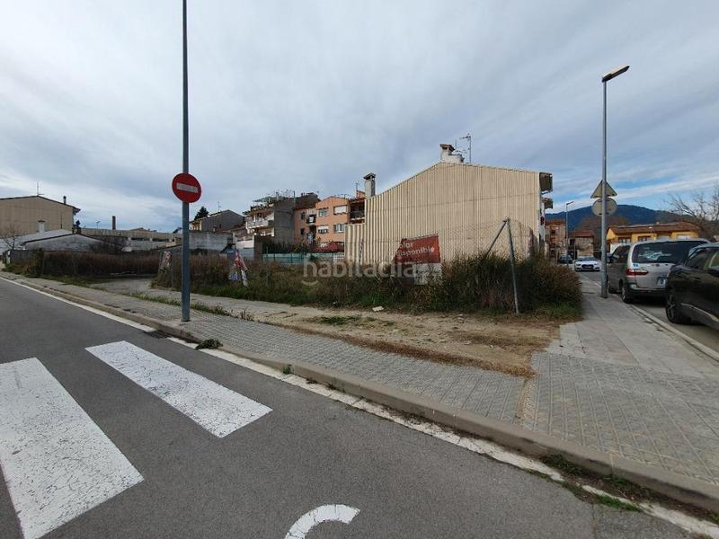 Foto d8646cff-6c6b-4dd4-840b-d173d8f7ebb0. Terreno residenziale in Sant Celoni