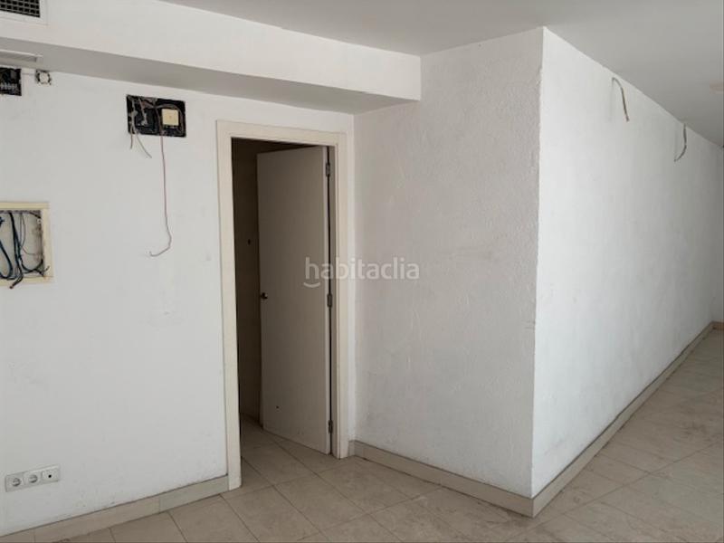 Foto c7b6a345-317e-4339-b51d-8c79ef5eef4b. Locale commerciale in Font Verda Granollers