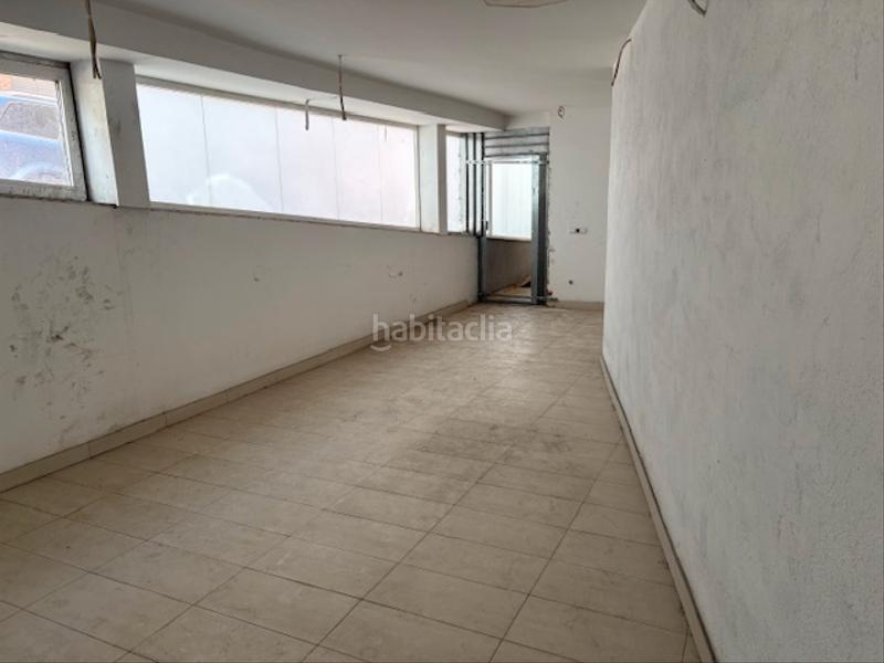 Foto e923b5ba-5ffb-4f83-888a-111d7fa4aa34. Locale commerciale in Font Verda Granollers