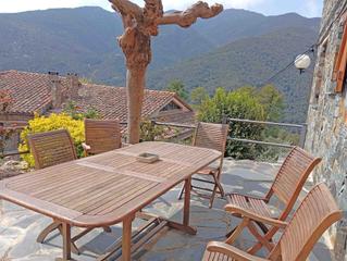 Casa adossada  Passeig de la font. Preciosa casa adosada en el montseny