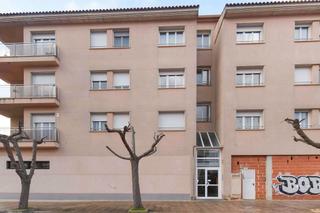 Pis  Carrer verge de les neus. Piso okupado en santa maria palautordera