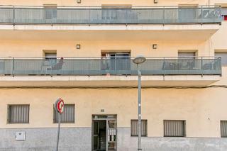 Appartement  Carrer barcelona. Piso okupado les franqueses del valles