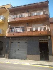 Etagenwohnung  Carrer canigó. Piso okupado en malgrat de mar