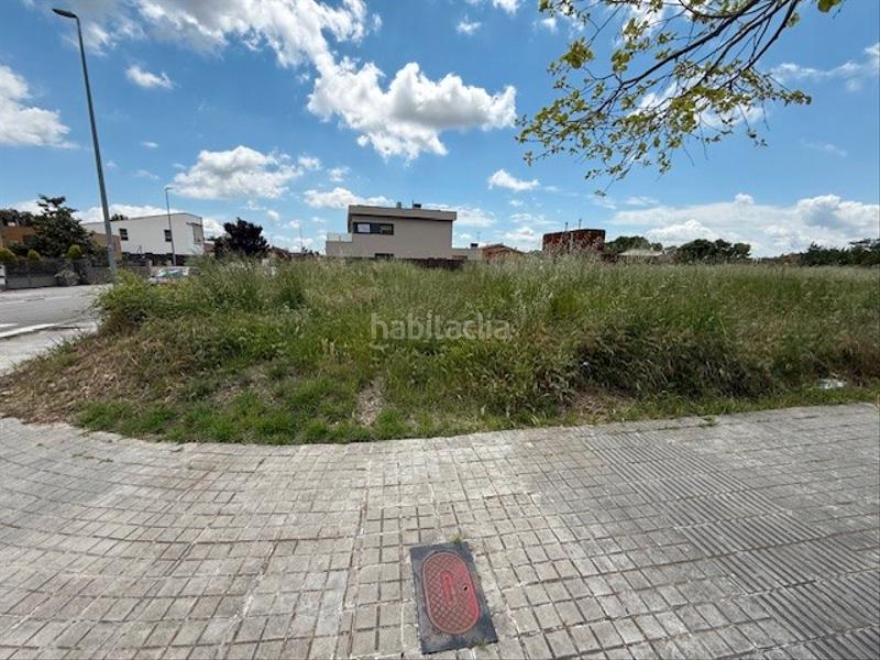 Foto 11f9434c-8159-43b3-af20-751e15f80a5b. Residential plot in Sant Esteve de Palautordera