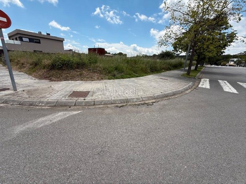 Foto 4365d2fd-7250-4917-a957-bcbdbcea910e. Residential plot in Sant Esteve de Palautordera