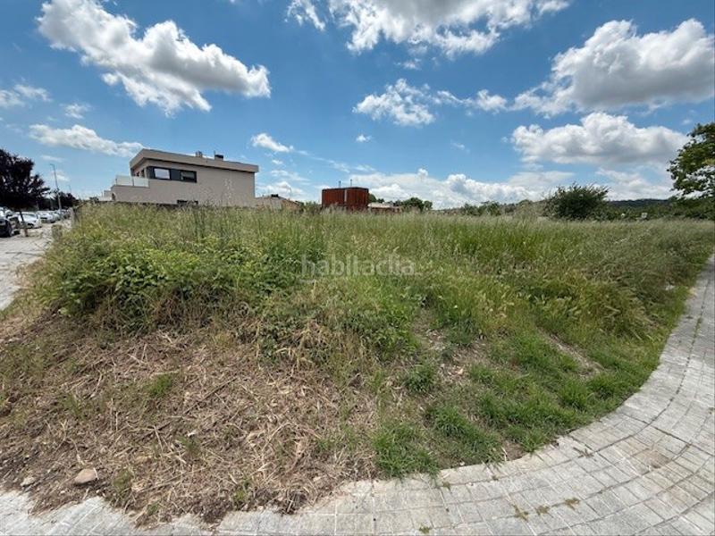 Foto 5ad5663a-85a0-4d24-ae80-0311f85bca05. Residential plot in Sant Esteve de Palautordera