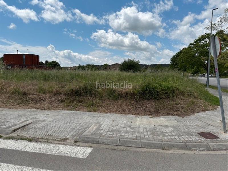 Foto 616f3575-9391-41f8-82f4-8de0f15e2abf. Residential plot in Sant Esteve de Palautordera
