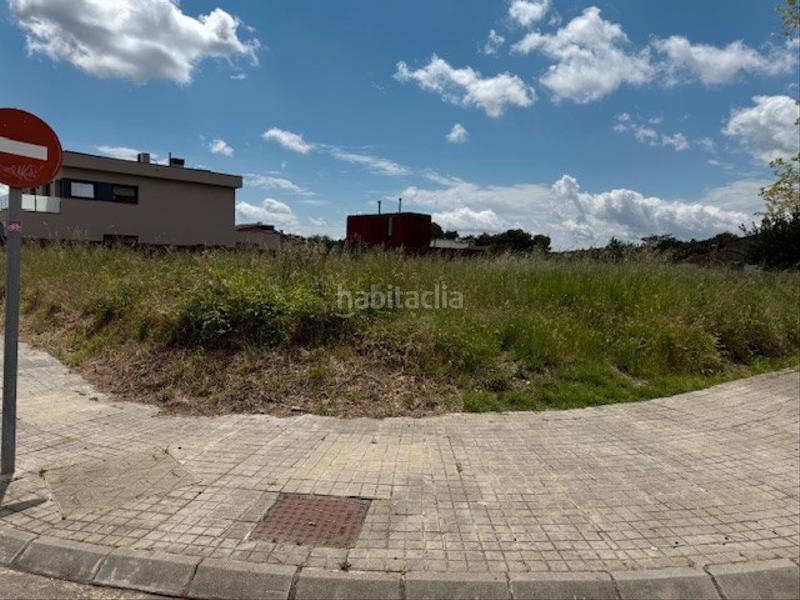 Foto 6c904d44-dfd7-45b4-b3d9-1b6c2dc20c61. Residential plot in Sant Esteve de Palautordera