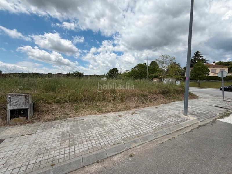 Foto 7cd6b3dc-1ddc-402b-a4cd-1764ed41138e. Residential plot in Sant Esteve de Palautordera