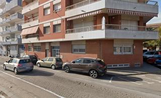 Appartement  Carrer la plantera. Piso ocupado en blanes