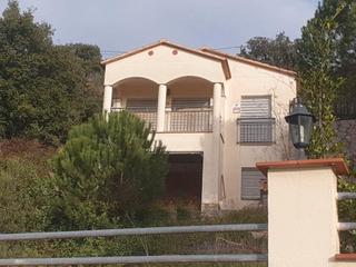 Casa  Carrer pollancre. Casa en aiguaviva park vidreres