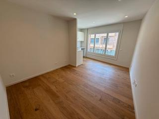 Etagenwohnung  Carrer de sant joan. Piso recin reformado centro de sant celoni