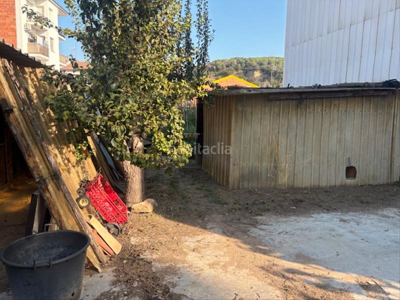 Foto 24c90316-924c-4279-8a34-3057b6673c5c. Terrain résidentiel dans Sant Celoni