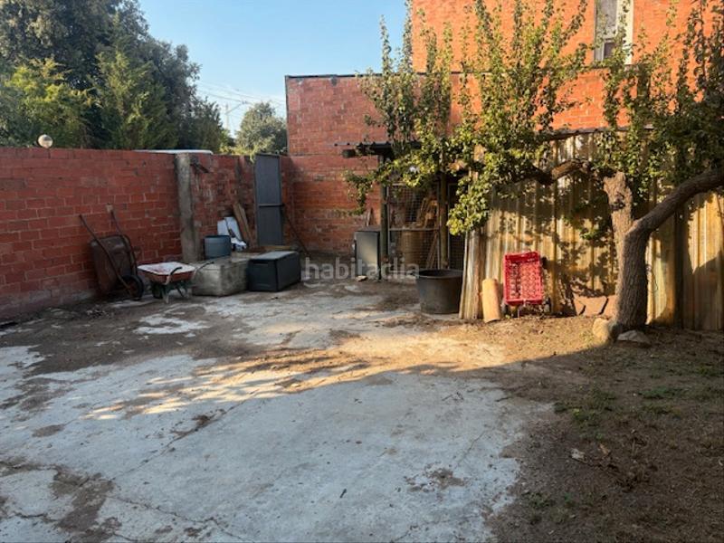 Foto cbe9f02d-6e50-4f0d-8d1e-a0735ba1df47. Terrain résidentiel dans Sant Celoni