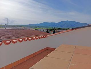 Location Duplex  Carrer dos de maig. Piso nuevo con un año de uso en palautordera en alquiler