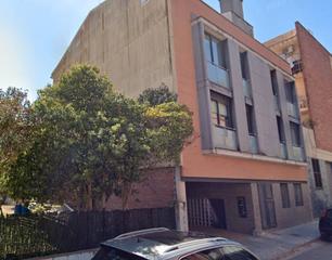 Piso  Carrer de gayarre. Pis ocupat la roca del valls