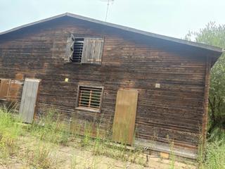 Maison  Camí de sant iscle. Casa en venta vallgorguina