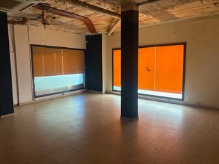 Locale commerciale  Carrer del coll. Local en venta wow cardedeu