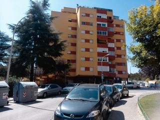 Pis  Camí vell de lliçà. Piso alquilado en venta granollers, periodo de transparencia 25/