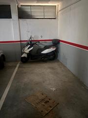 Parking coche  Carrer de freixeneda. Plaza parking en sant antoni vilamajor