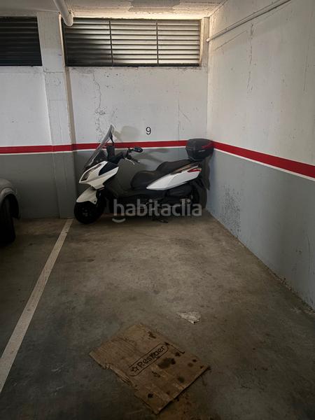 Foto 7a97976e-a5e9-4117-81cd-82bf99636e66. Aparcament cotxe a Sant Antoni de Vilamajor