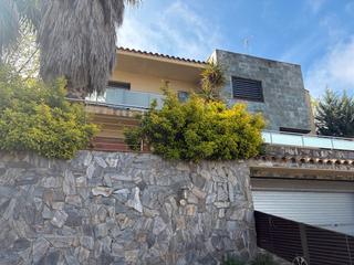 Maison  Carrer serrallarga. Casa en venta blanes