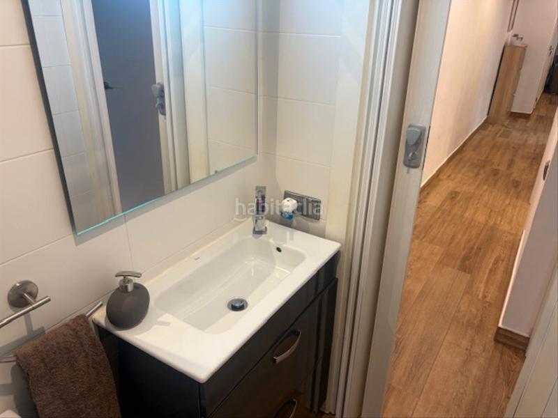 Foto 360d4354-7f3c-4e71-869c-8cf29d127a0a. Flat with fireplace heating in Sant Celoni