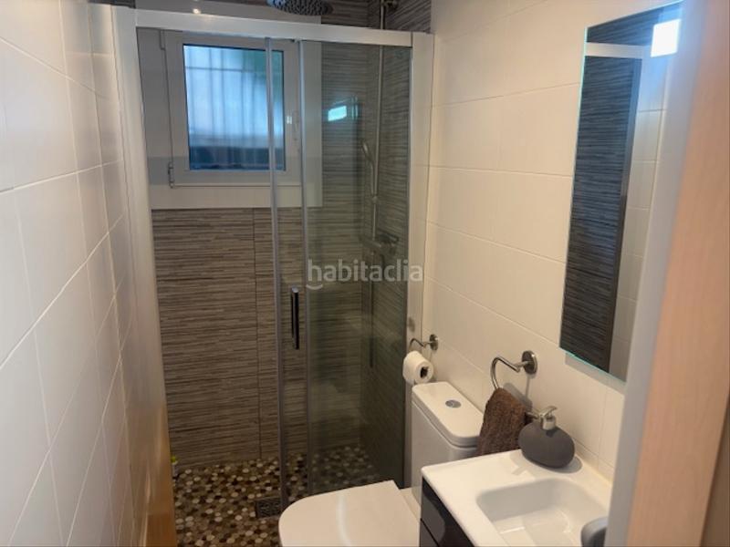 Foto 67158732-c6b3-4dc1-9aab-d7b7deea173e. Flat with fireplace heating in Sant Celoni